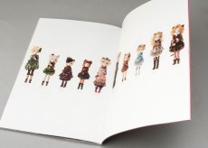 画像5: きびねの人形写真集「猫Doll」写真 板東寛司 (5)